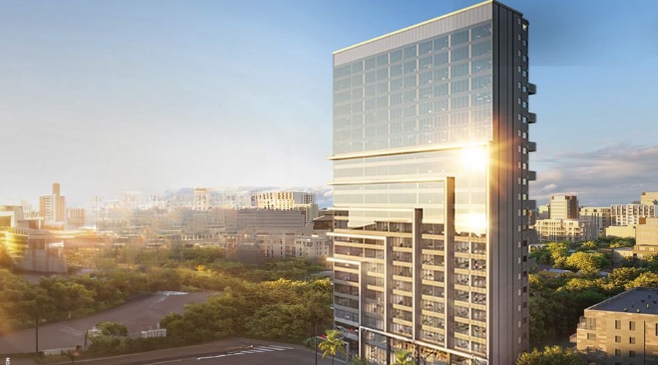 Mangal Business Park Malad West  Banner