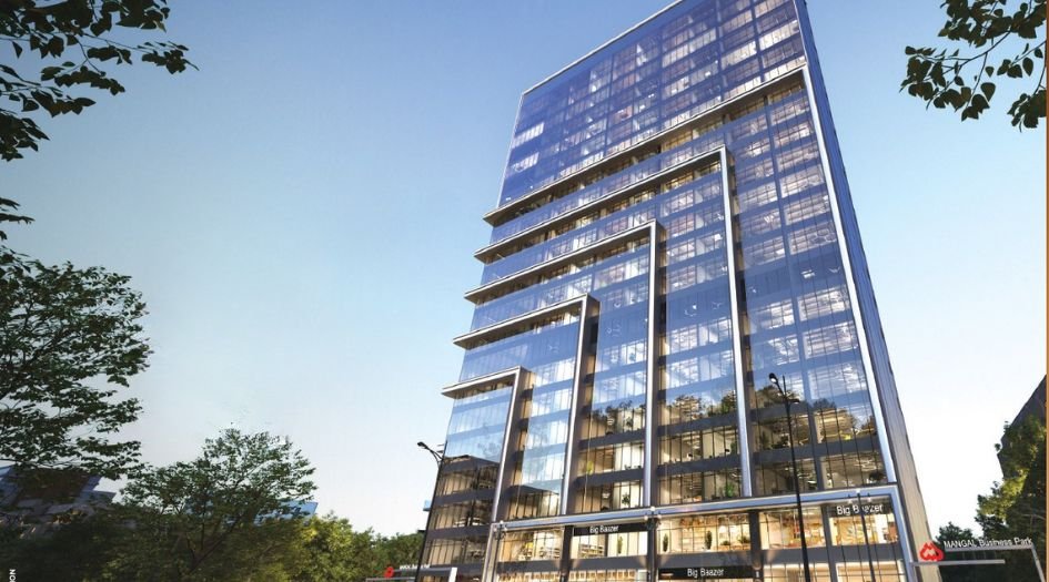 Mangal-Business-Park-Elevation-1