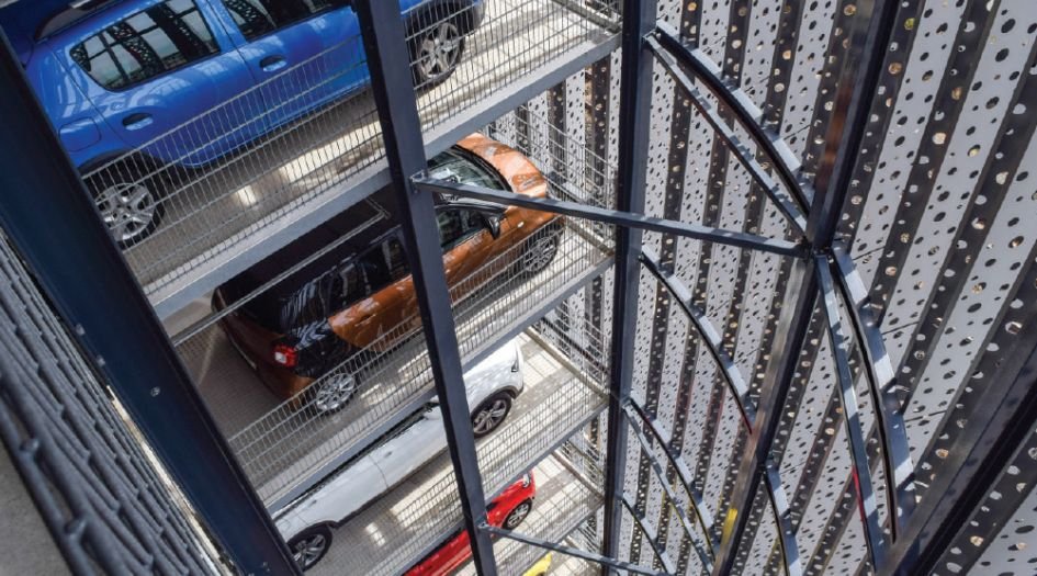 Mangal-Business-Park-Mechanical-Parking